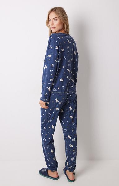 Піжама від Women'Secret колекція Harry Potter зображення