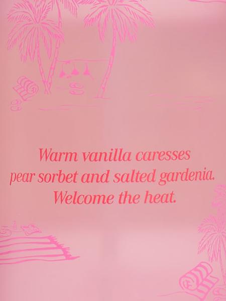 Міст для тіла Bonjour Beach від Victoria's Secret зображення