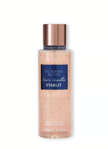 Міст для тіла Starlit Bare Vanilla від Victoria's Secret зображення
