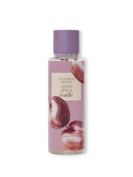 Міст для тіла Love Spell Brulee від Victoria's Secret зображення