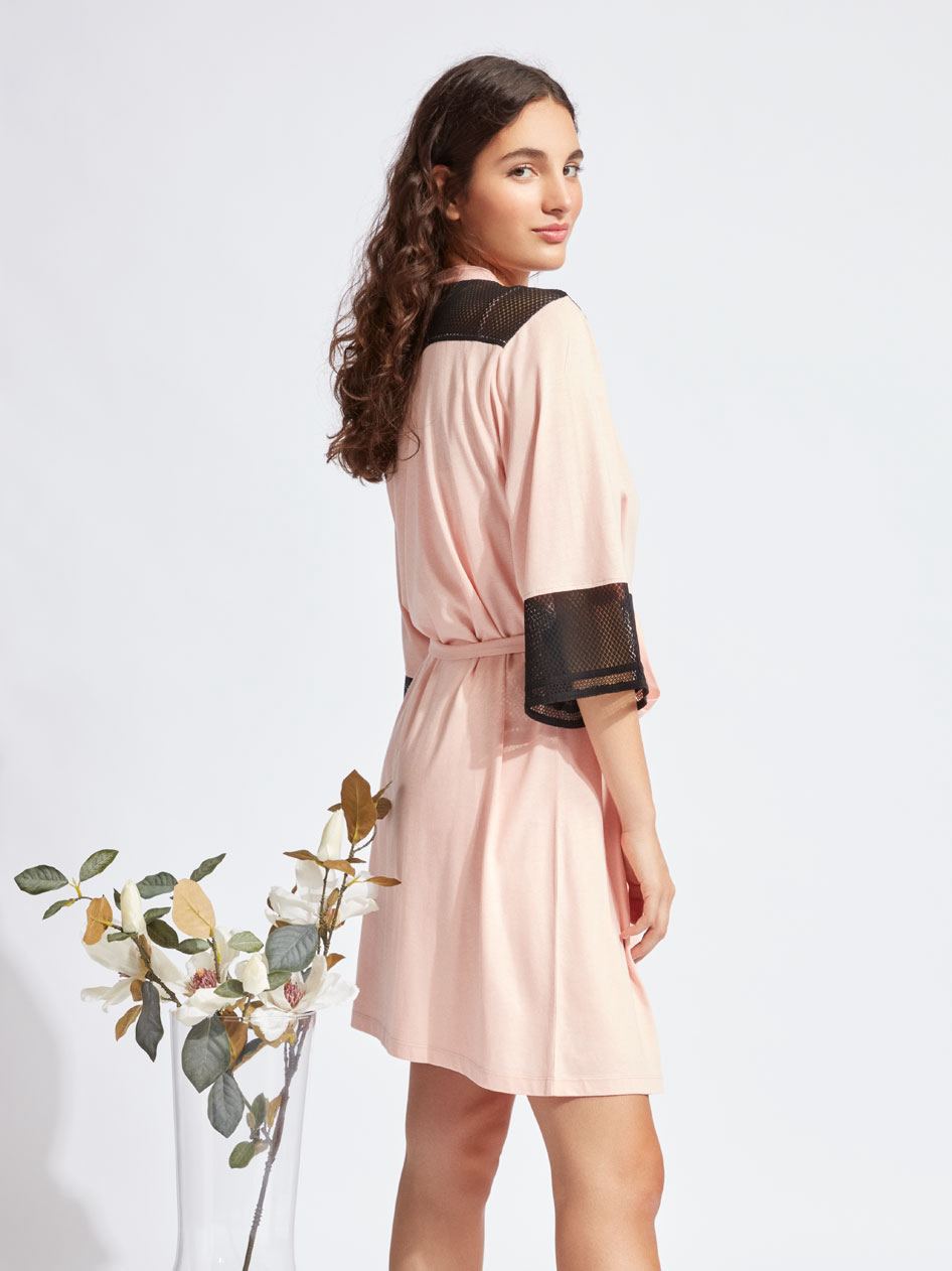 Халат Gisela в подарунковій коробці