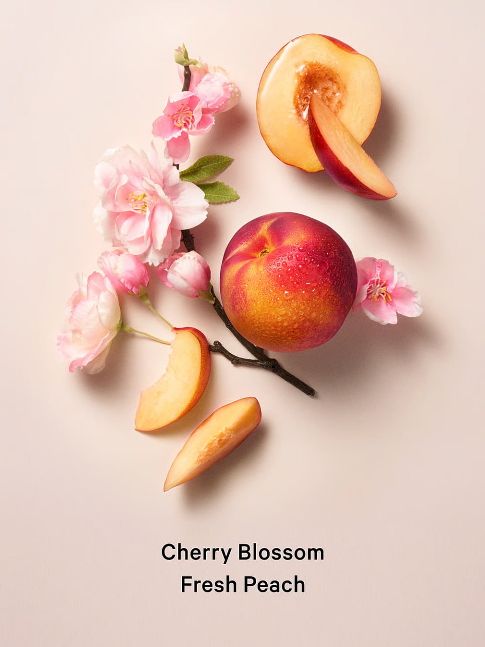 Подарунковий набір від Victoria's Secret - Love Spell & Clear Lip Glow