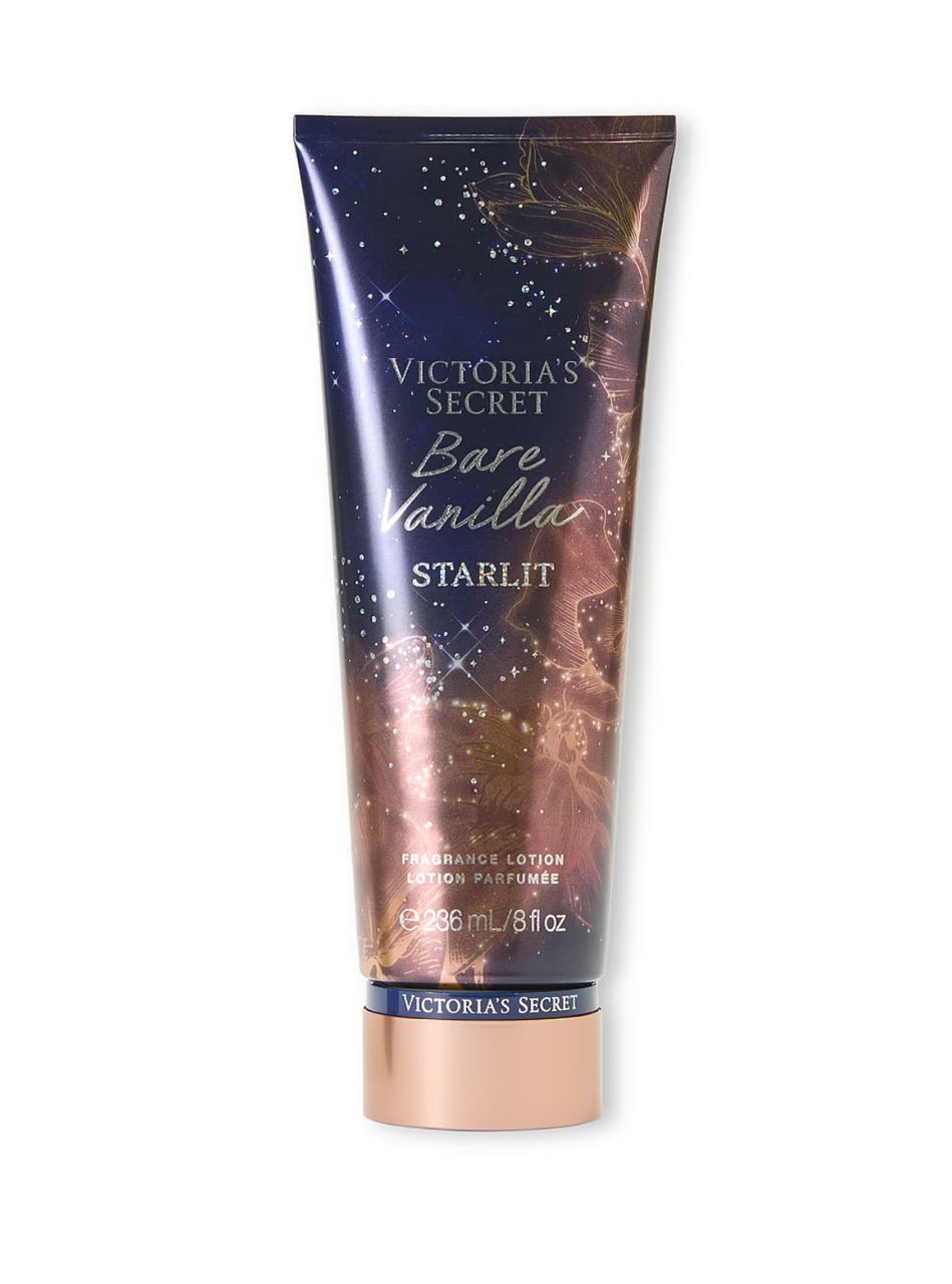 Лосьйон для тіла Starlit Bare Vanilla від Victoria's Secret