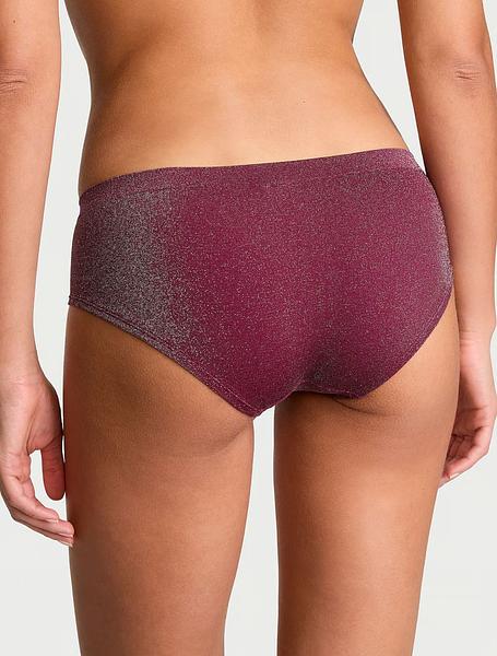 Трусики з блиском від Victoria’s Secret  - Seamless Hiphugger Panty зображення