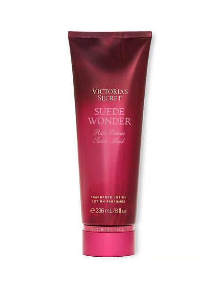 Лосьйон для тіла Suede Wonder від Victoria's Secret зображення