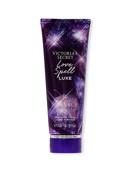 Лосьйон для тіла Love Spell Luxe від Victoria's Secret зображення