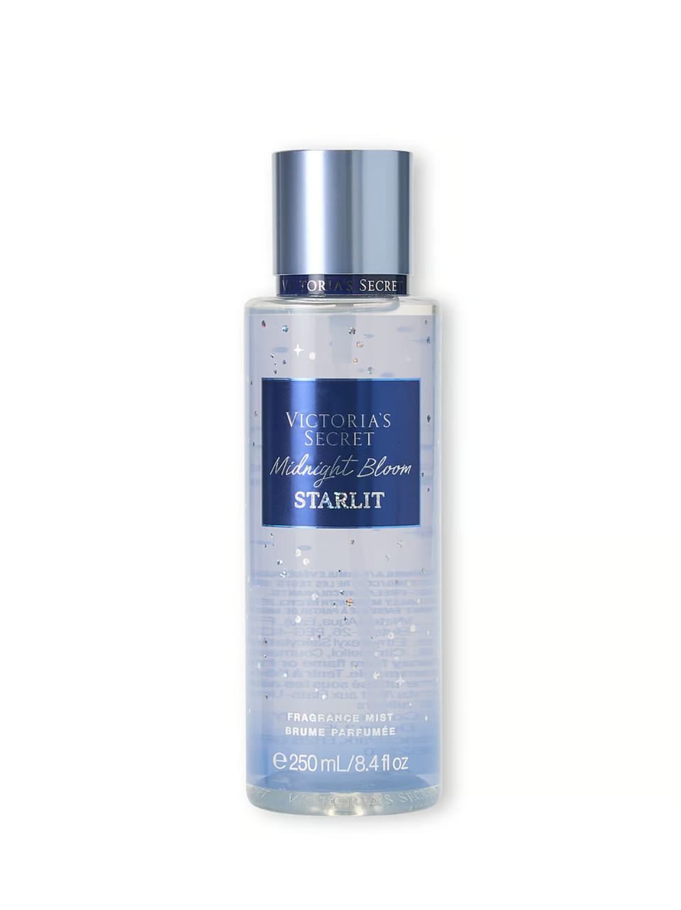 Міст для тіла Starlit Midnight Bloom від Victoria's Secret