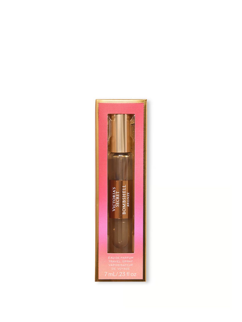 Парфум Bombshell Bronze - Eau De Parfum Travel Spray, 7 ml