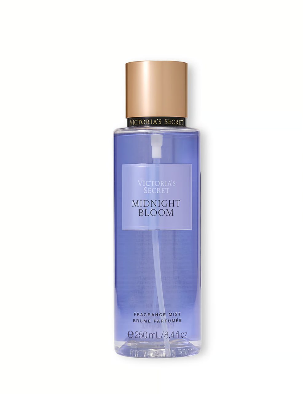 Міст для тіла Midnight Bloom від Victoria's Secret