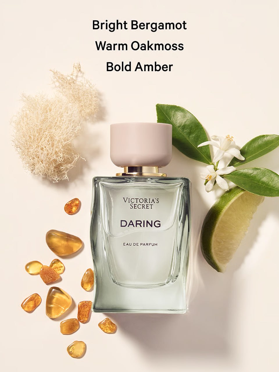 Парфум Daring - Eau De Parfum Travel Spray, 7 ml
