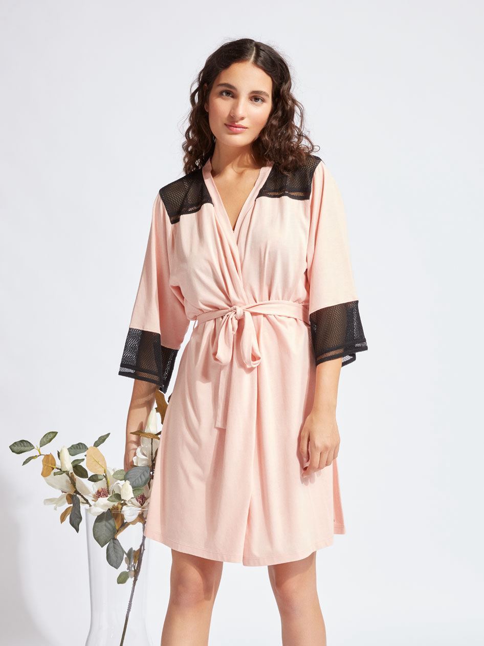 Халат Gisela в подарунковій коробці