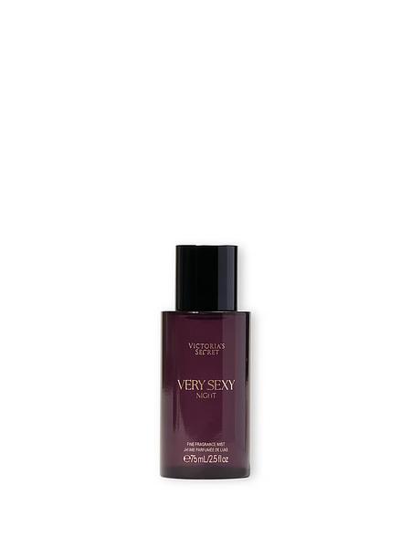 Парфумований спрей для тіла  Very Sexy Night від Victoria's Secret Fine Fragrance Mist зображення