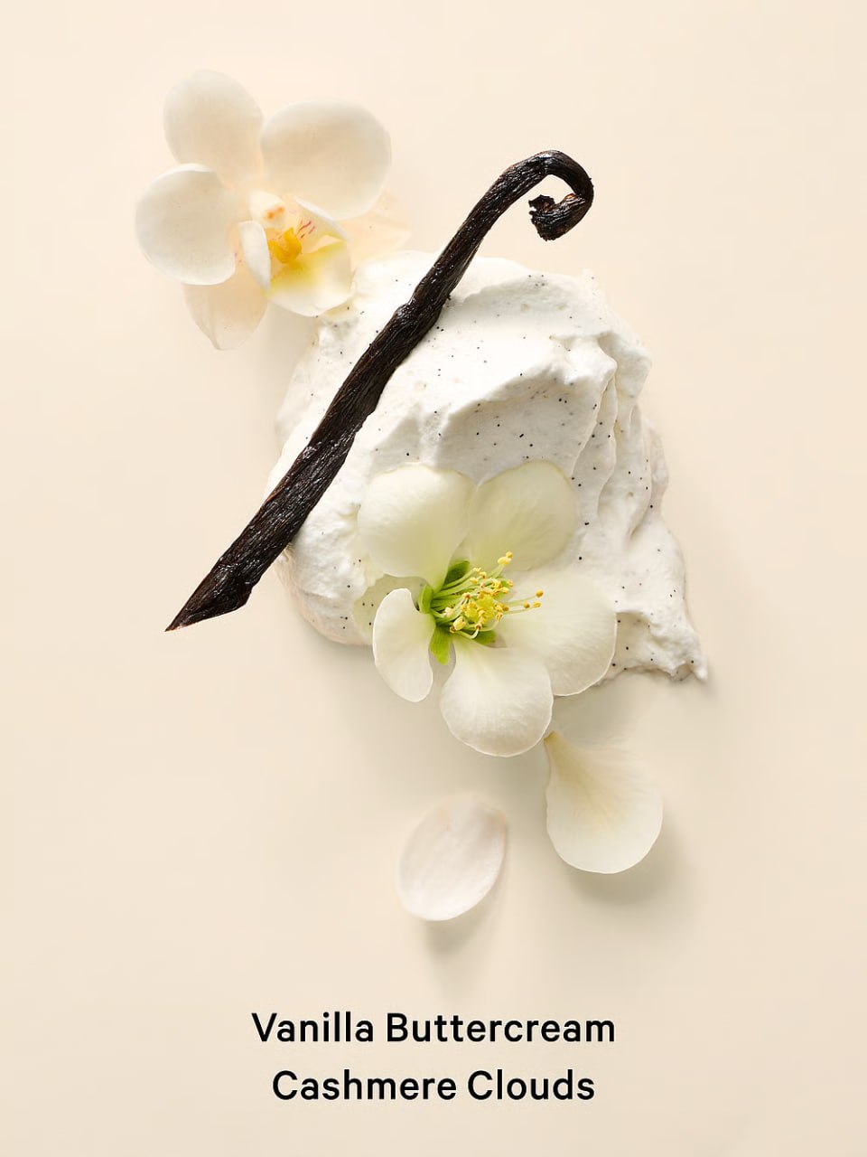 Міст для тіла Bare Vanilla Whipped від Victoria's Secret