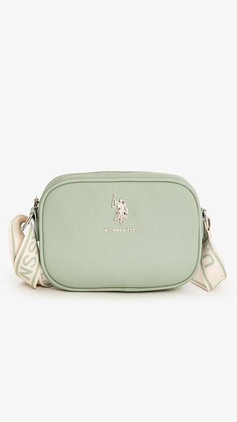 Сумка кроссбоді U.S. Polo Assn зображення