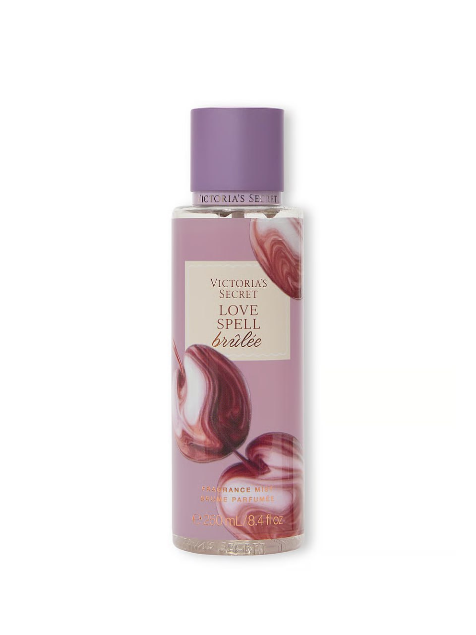 Міст для тіла Love Spell Brulee від Victoria's Secret