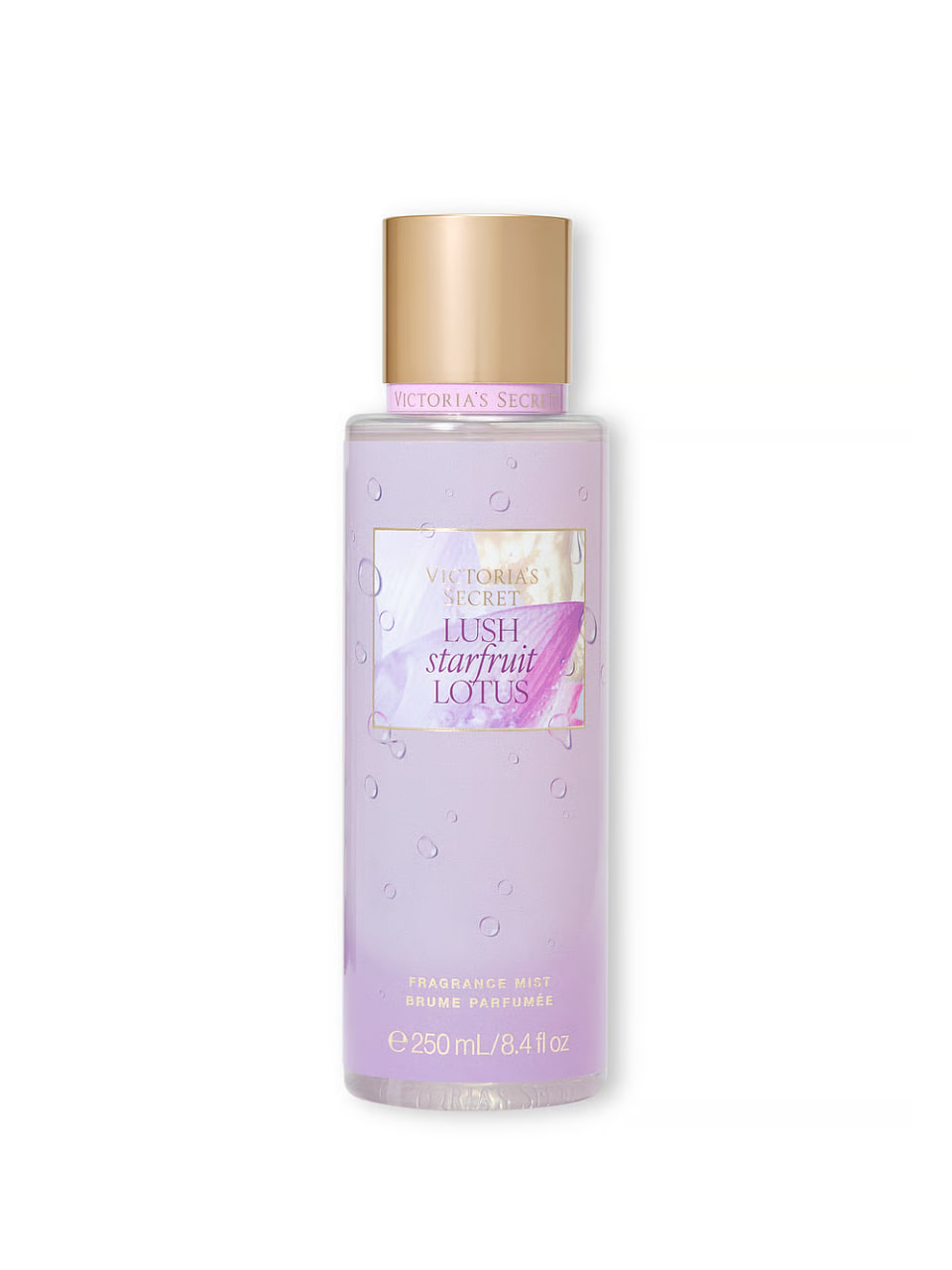 Міст для тіла Lush Starfruit Lotus від Victoria's Secret