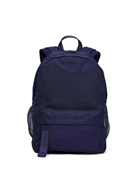  Класичний рюкзак від PINK – Ivy Classic Canvas Backpack зображення