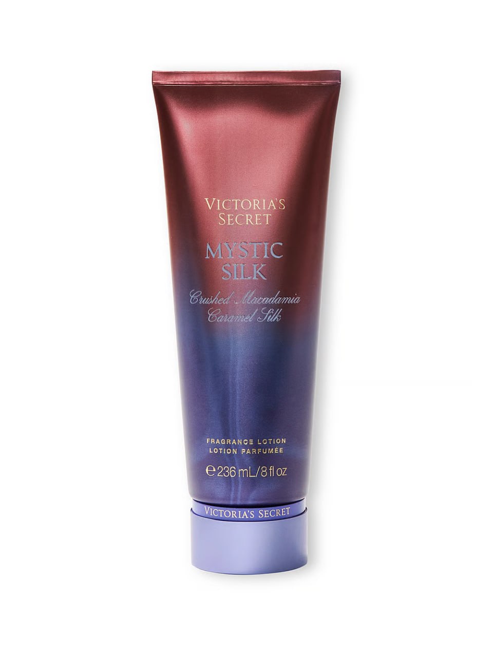 Лосьйон для тіла Mystic Silk від Victoria's Secret
