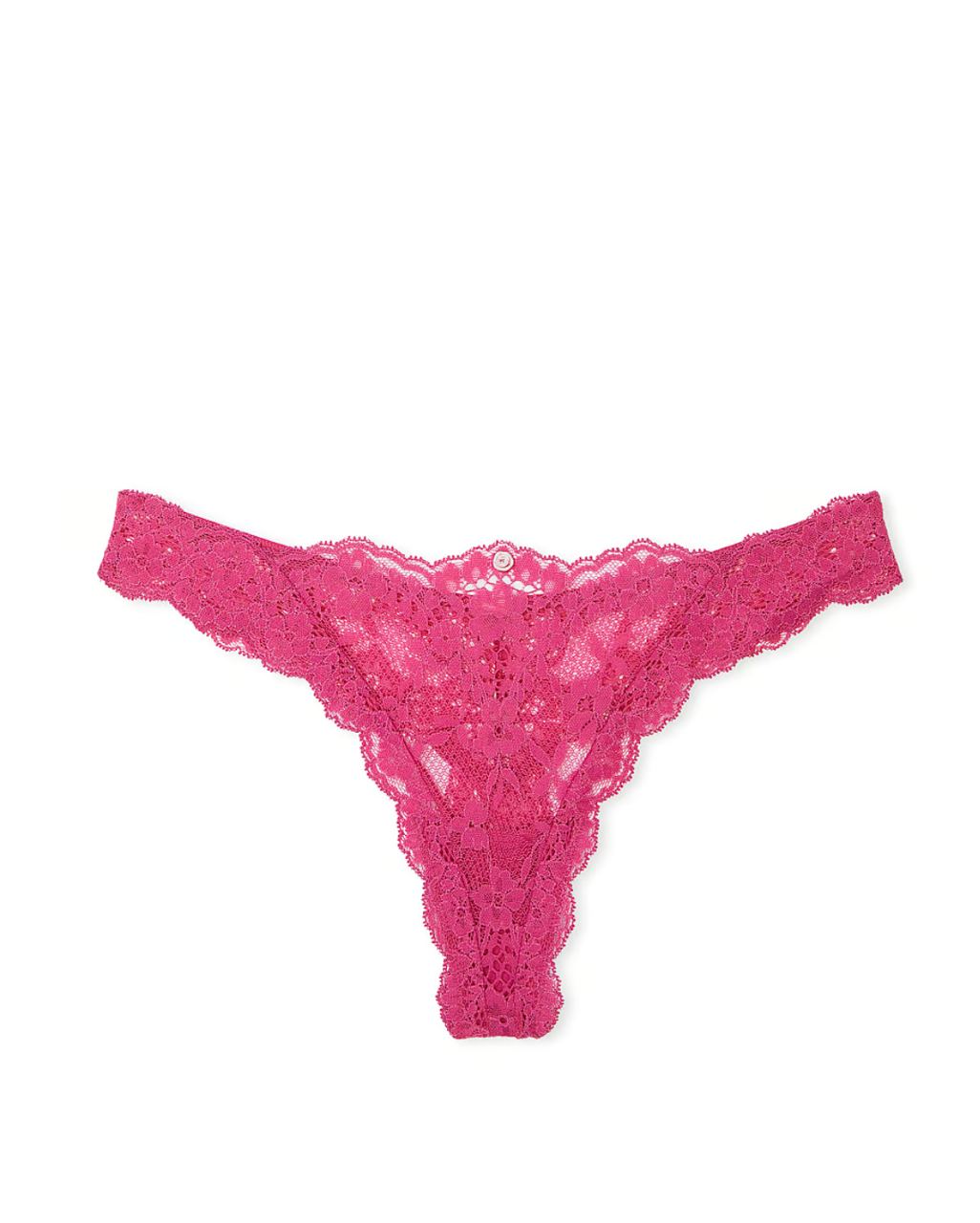 Мереживні стрінги від Victoria’s Secret - Lace Thong Panty Dream Angels