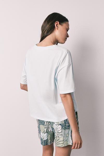 Жіноча коротка піжама Women'Secret  Disney Stitch зображення