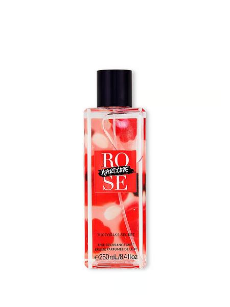 Парфумований спрей для тіла Rose від Victoria's Secret Fine Fragrance Mist зображення