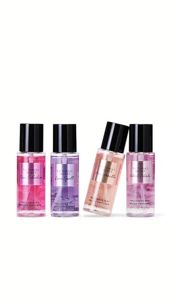 Подарунковий набір парфумованих спреїв для тіла від Victoria's Secret Mist Discovery  зображення