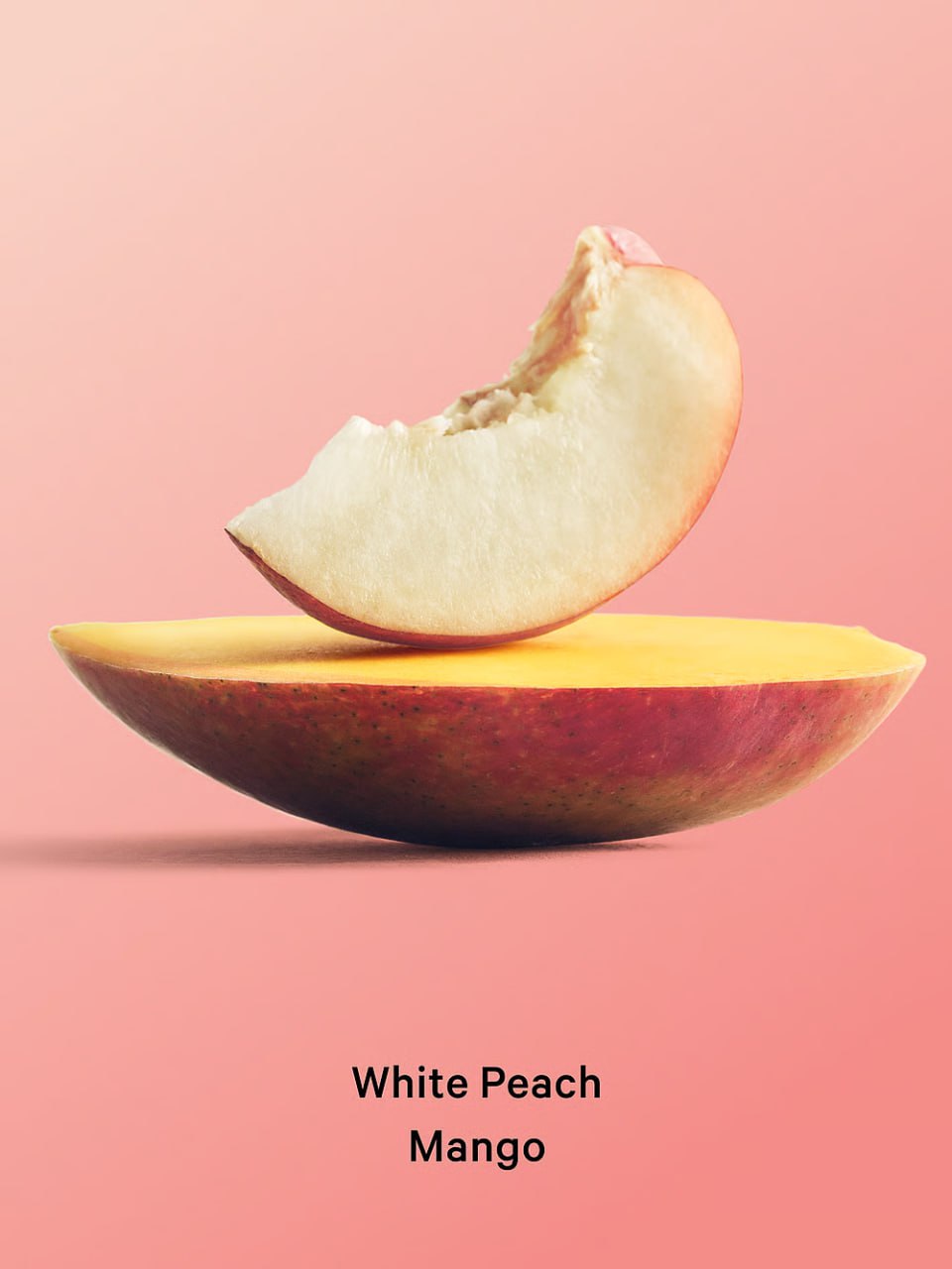 Парфумований спрей White Peach Mango Hair & Body Mist від Victoria's Secret