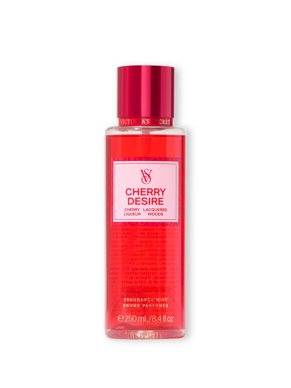 Міст для тіла Cherry Desire від Victoria's Secret