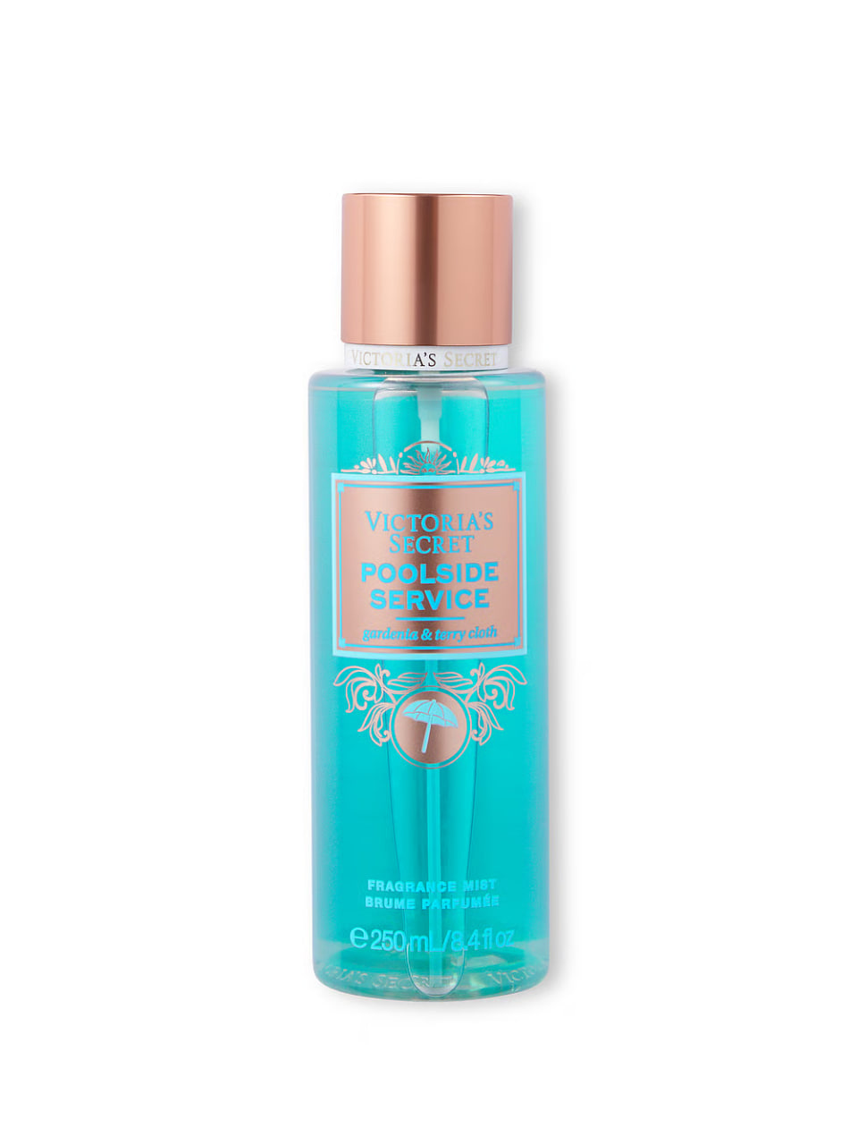 Міст для тіла Poolside Service від Victoria's Secret