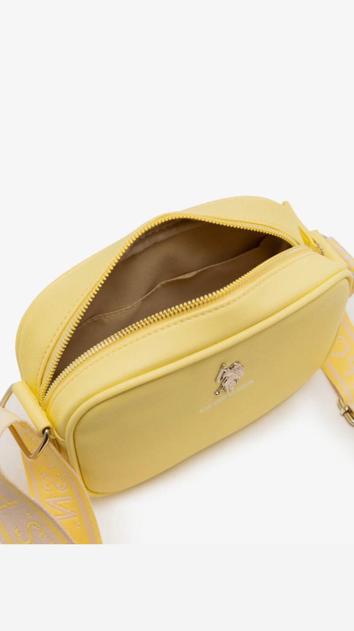 Сумка кроссбоді U.S. Polo Assn