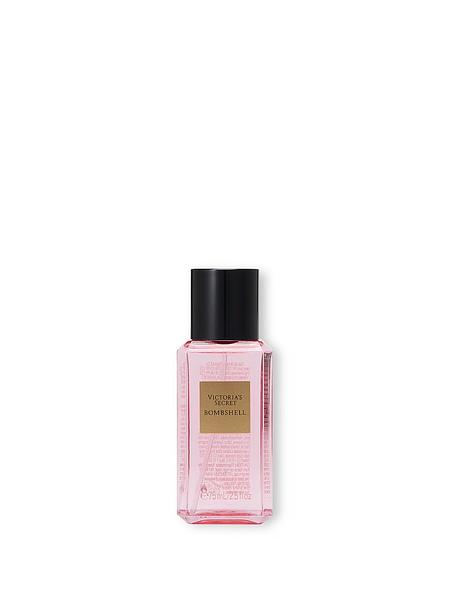 Парфумований спрей для тіла Bombshell від Victoria's Secret Fine Fragrance Mist зображення