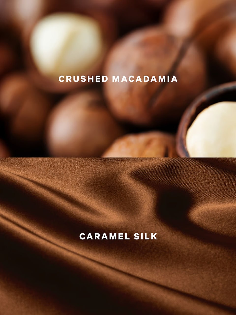  Міст для тіла Mystic Silk від Victoria's Secret