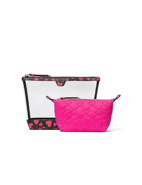 Набір косметичок від Victoria’s Secret 2 в 1 зображення