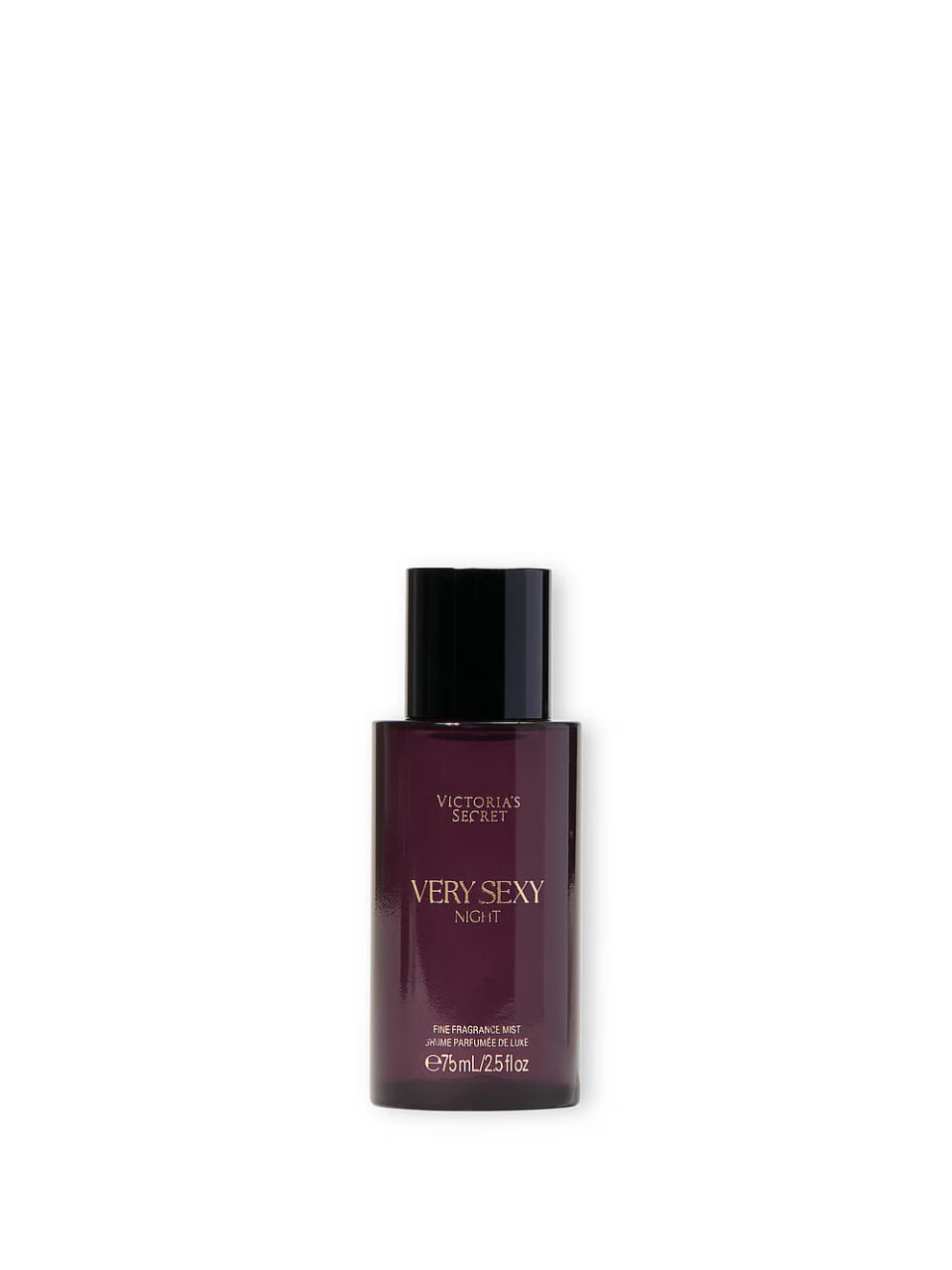 Парфумований спрей для тіла  Very Sexy Night від Victoria's Secret Fine Fragrance Mist