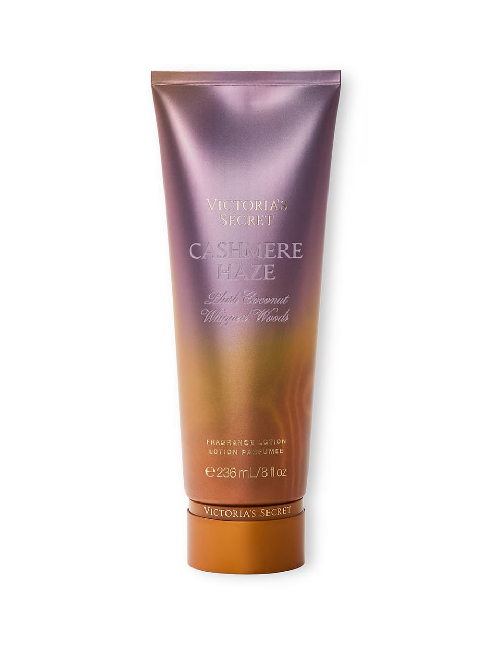Лосьйон для тіла Cashmere Haze від Victoria's Secret