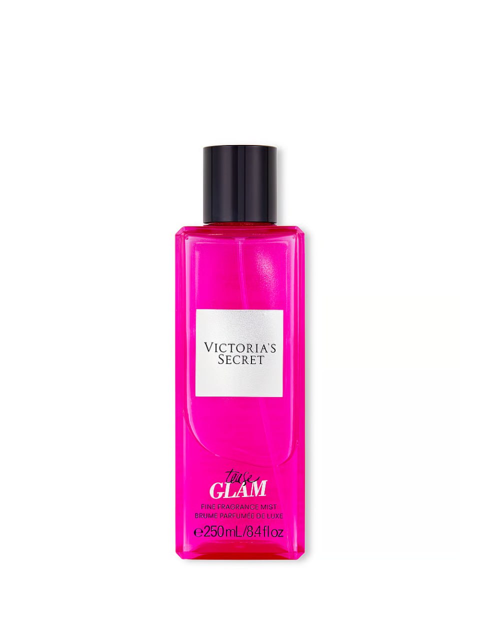 Парфумований спрей для тіла Tease Glam від Victoria's Secret Fine Fragrance Mist