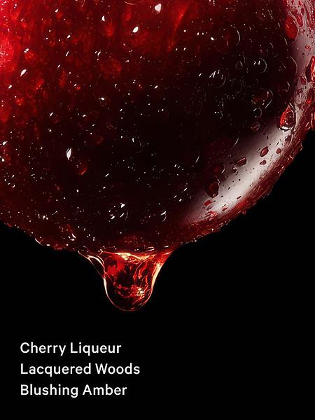 Лосьйон для тіла Cherry Desire від Victoria's Secret зображення