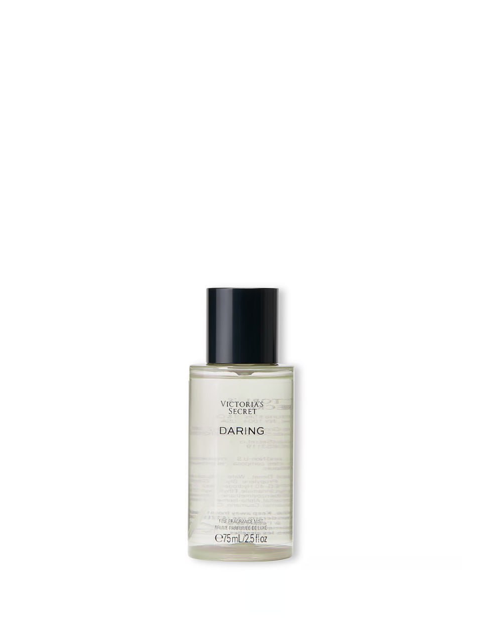 Парфумований спрей для тіла Daring від Victoria's Secret Fine Fragrance Mist