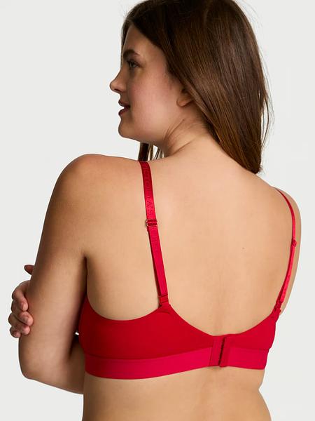 Бюстгальтер від Victoria’s Secret -Shine Patch Push-Up Perfect Shape Bra зображення