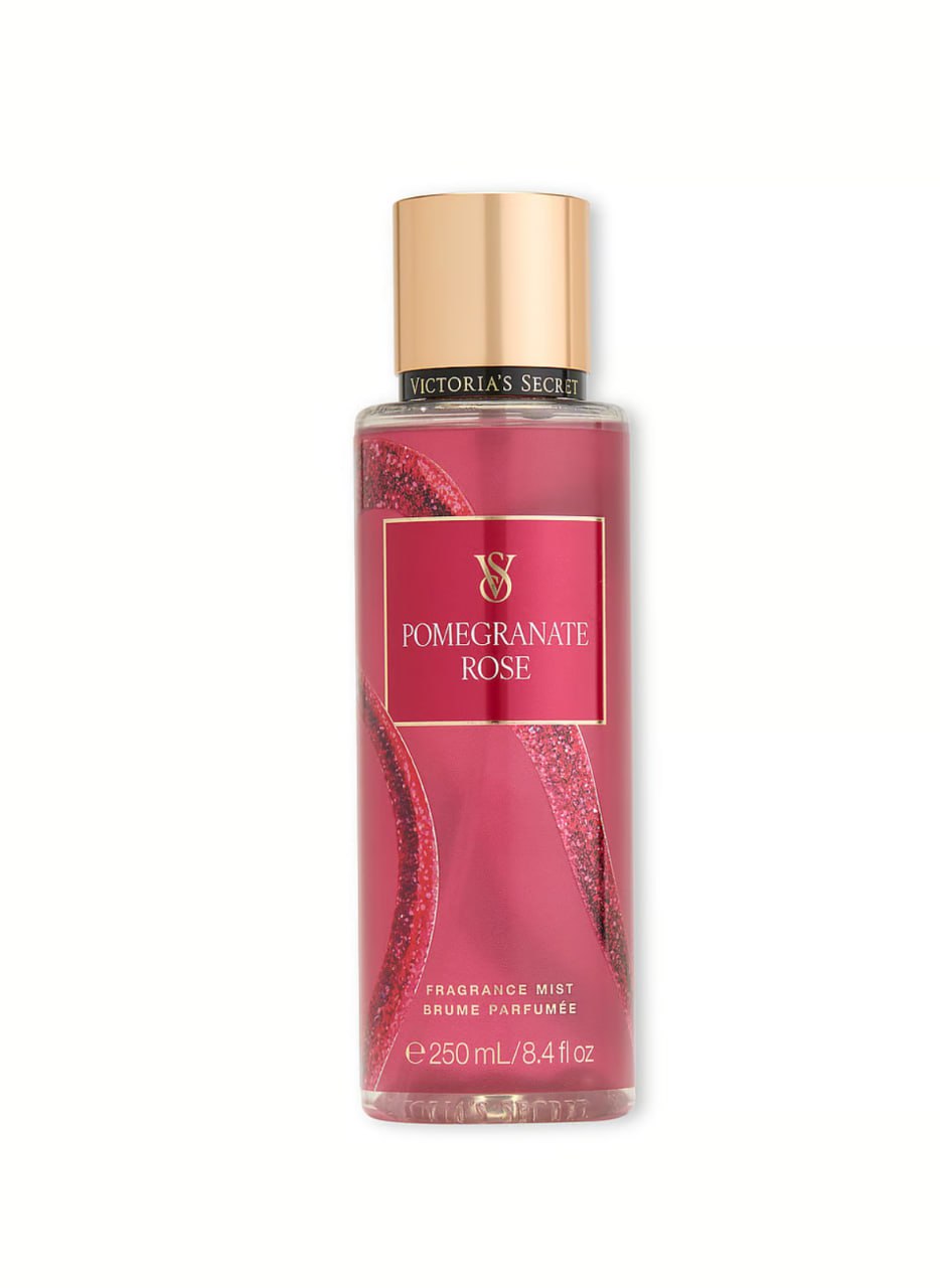 Міст для тіла Pomegranate Rose від Victoria's Secret