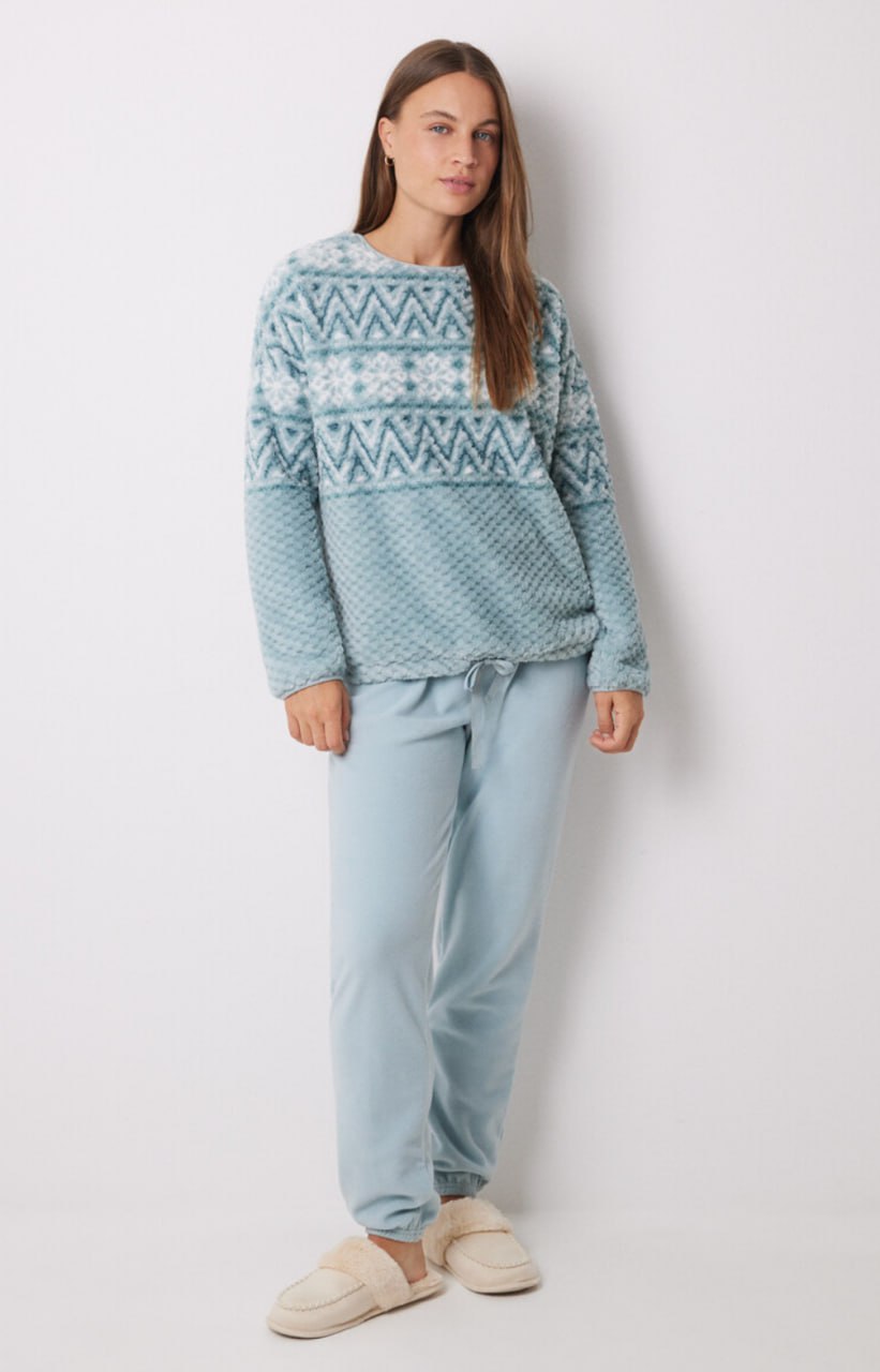 Тепла піжама Women’secret 