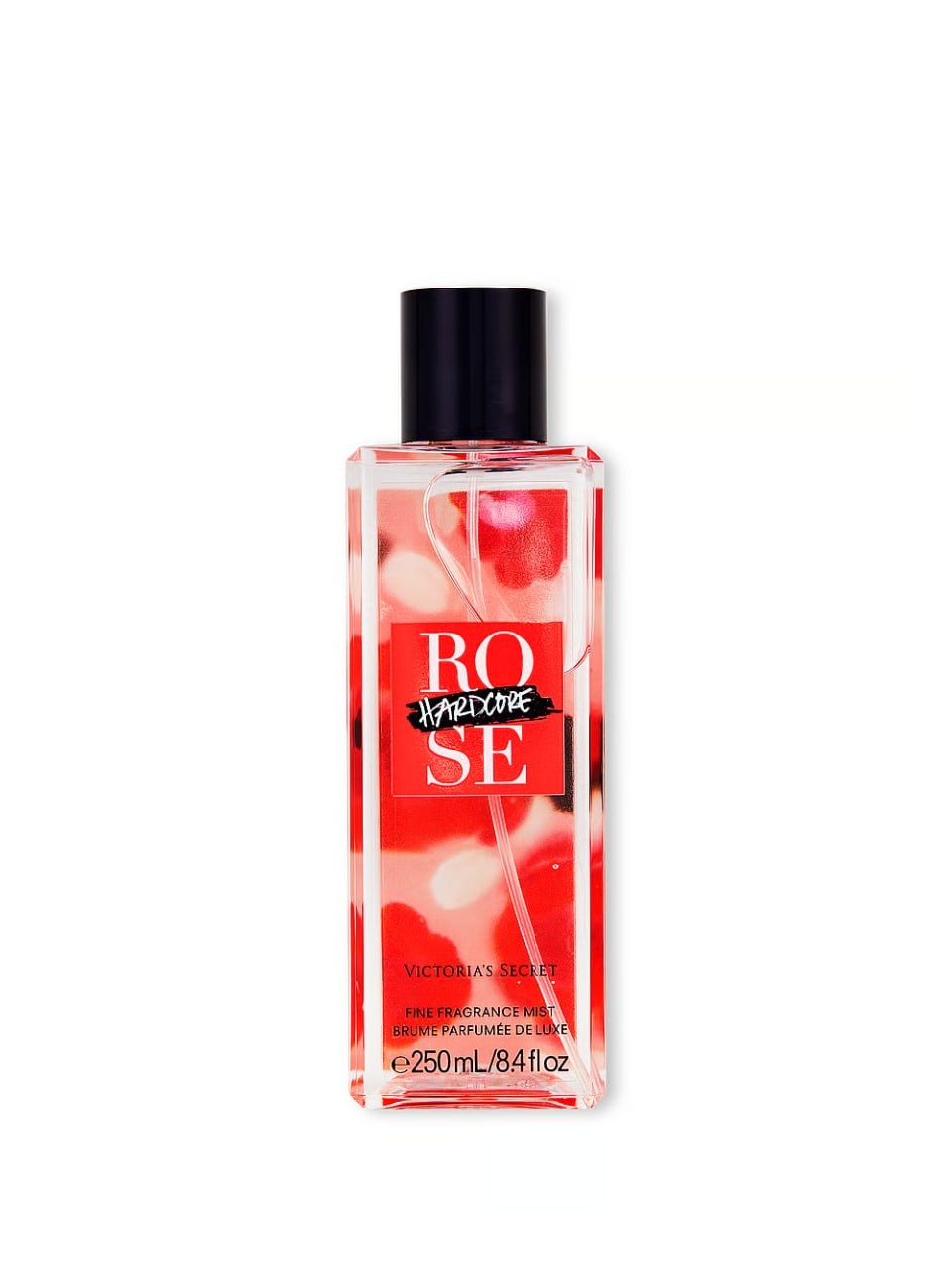 Парфумований спрей для тіла Rose від Victoria's Secret Fine Fragrance Mist