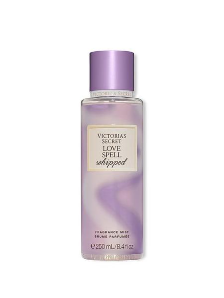 Міст для тіла Love Spell  Whipped від Victoria's Secret зображення