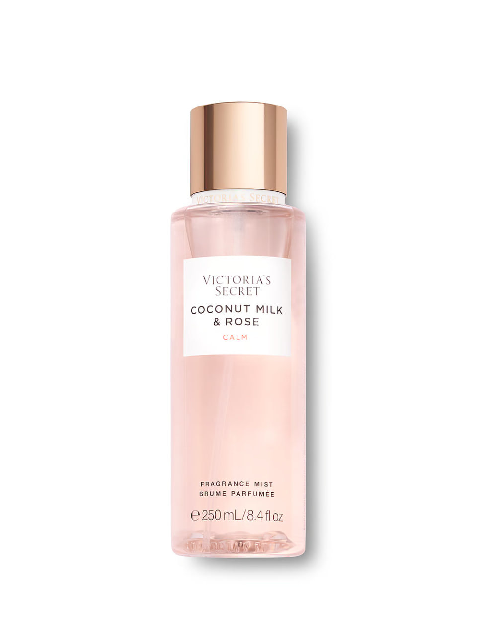 Міст для тіла Coconut Milk & Rose від Victoria's Secret