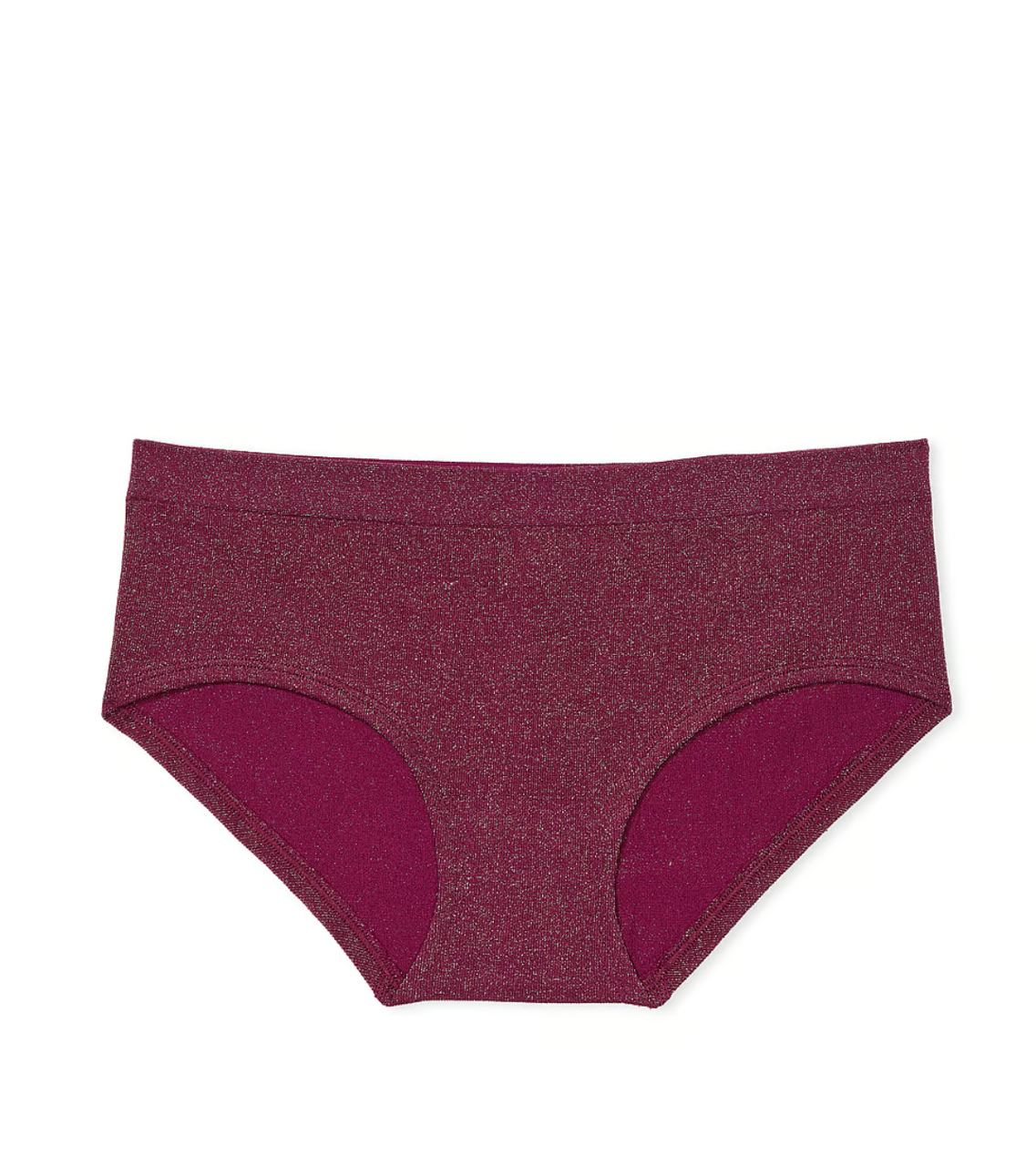 Трусики з блиском від Victoria’s Secret  - Seamless Hiphugger Panty