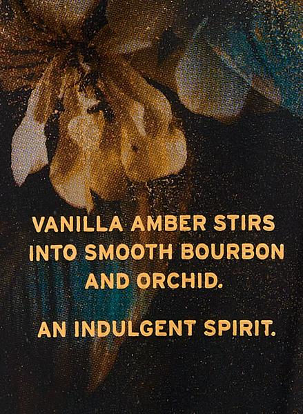 Лосьйон для тіла Gilded Gala Vanilla Amber від Victoria's Secret зображення