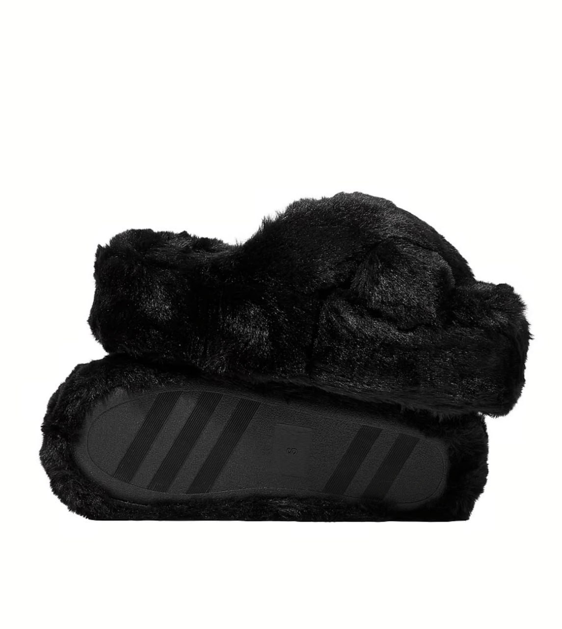 Капці жіночі від PINK CO-ZZZY Fleece Platform