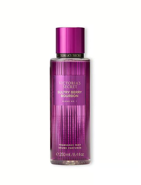 Міст для тіла Sultry Berry Bourbon від Victoria's Secret  зображення