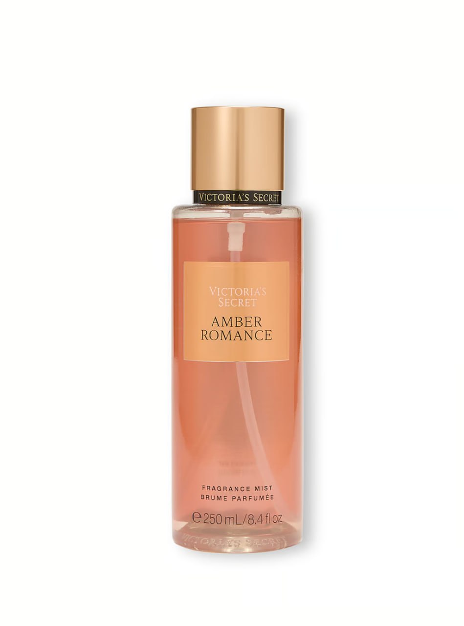 Міст для тіла Amber Romance від Victoria's Secret