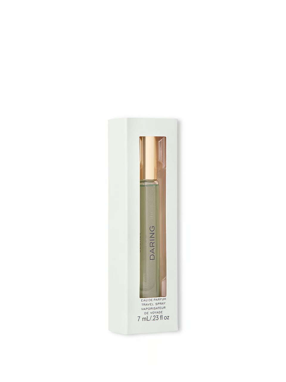 Парфум Daring - Eau De Parfum Travel Spray, 7 ml